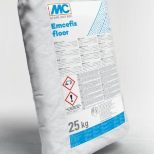 Emcefix floor