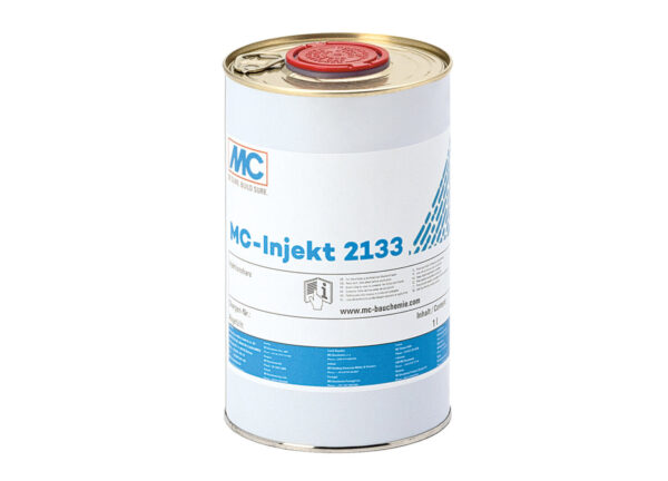 MC injekt 2133 1ltr