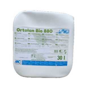 Ortolan 880 Bio 30ltr