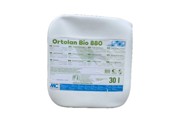 Ortolan 880 Bio 30ltr