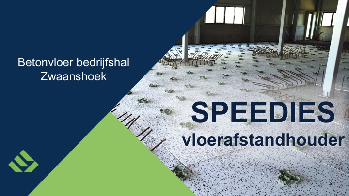 Speedies Zwaanshoek