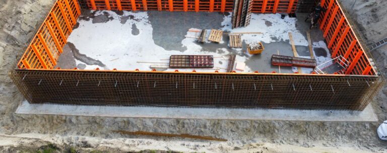 Kelderbouw van A tot Z