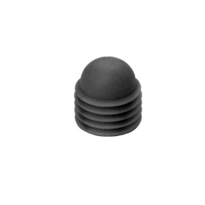 01_PVC elestische afdichtdop 22mm