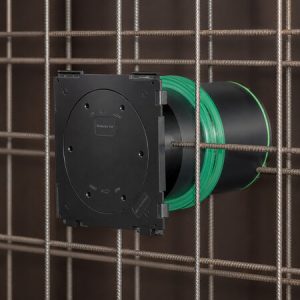 1. Mastert MKD 150 enke