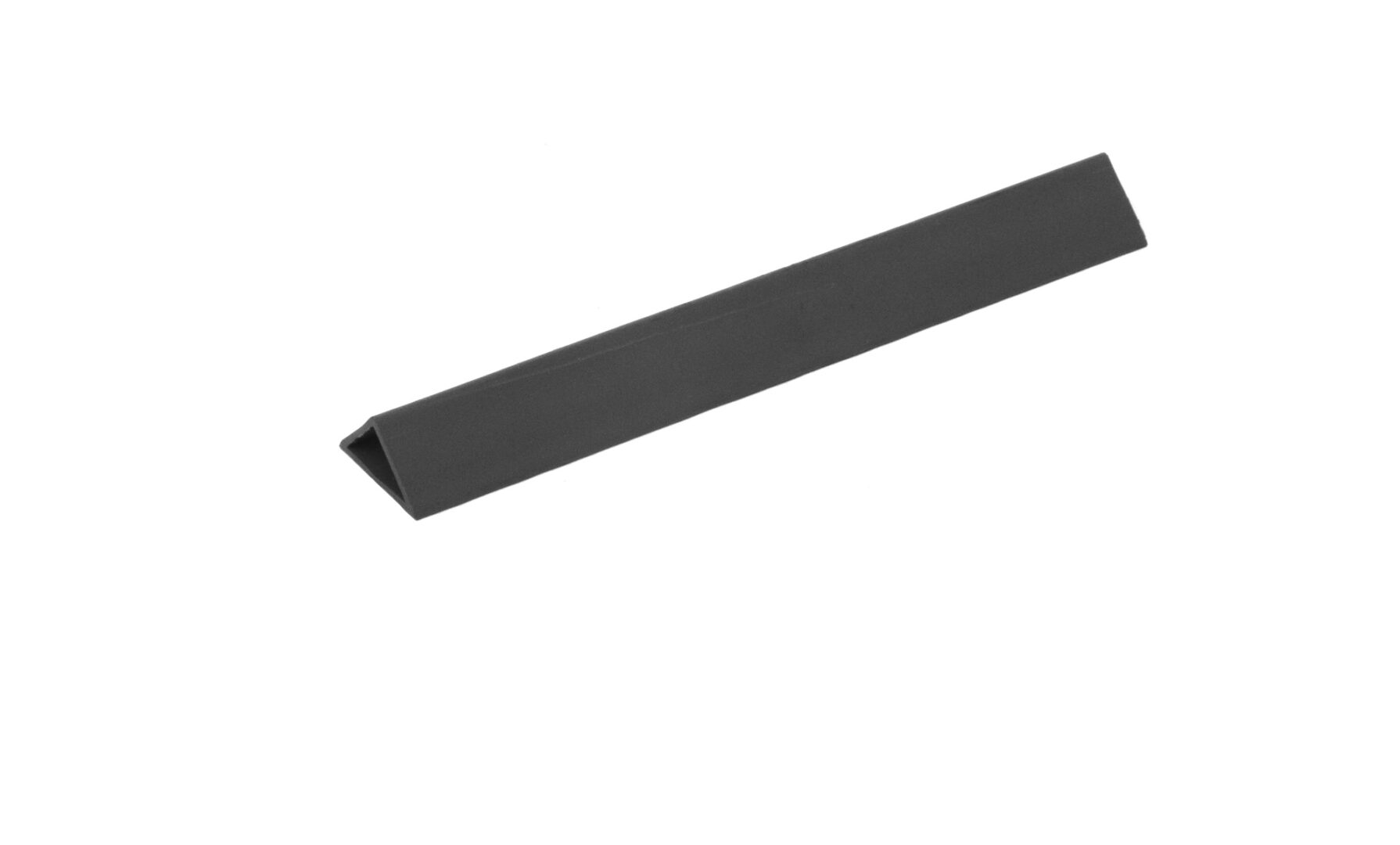 PVC driehoeklijst hol 1