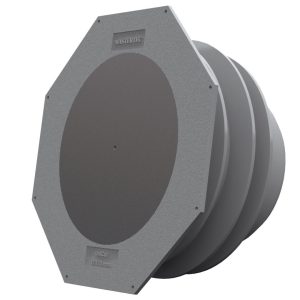 UniCut flensdeel SOLO 110 mm